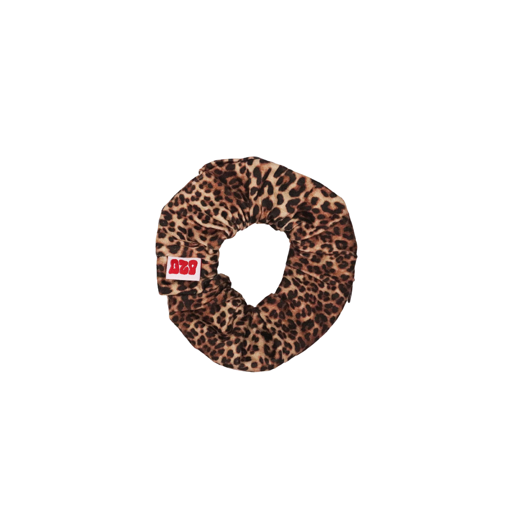 OZO Secret Stash Scrunchy Haargummi Versteck