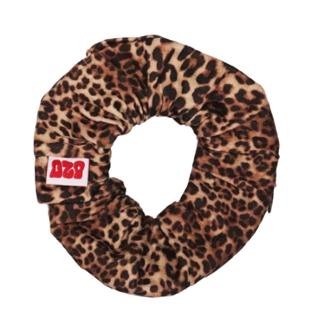 OZO Secret Stash Scrunchy Haargummi Versteck