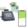 RainPoint Wi-Fi App-Controlled Indoor Irrigation Kit for Potted Plants