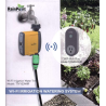 RainPoint WiFi Outdoor Watering Controller