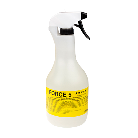 Spowema Tec Bio-Clean Force 5***** Dégraissant