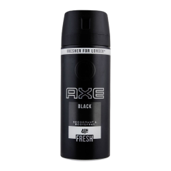 Versteck Axe Black