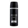 Versteck Axe Black