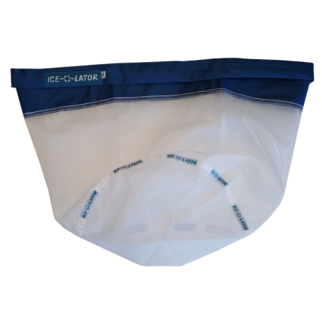 Pollinator Small Ice-O-Lator 45 Micron Bag, 20L