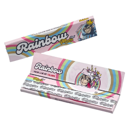 Monkey King Rainbow Papers