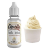 Capella Vanilla Custard, 13ml
