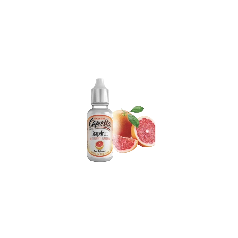 Capella Grapefruit Aroma, 13ml