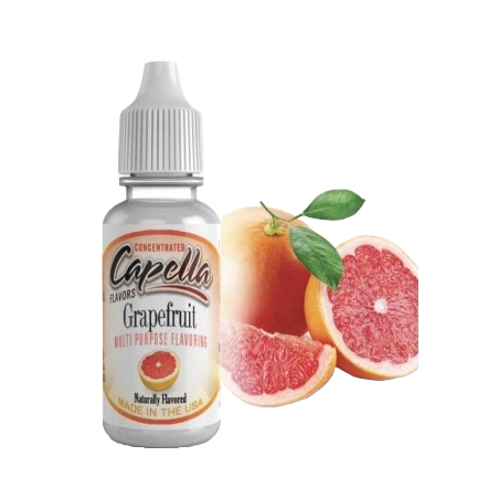 Grapefruit, 13ml
