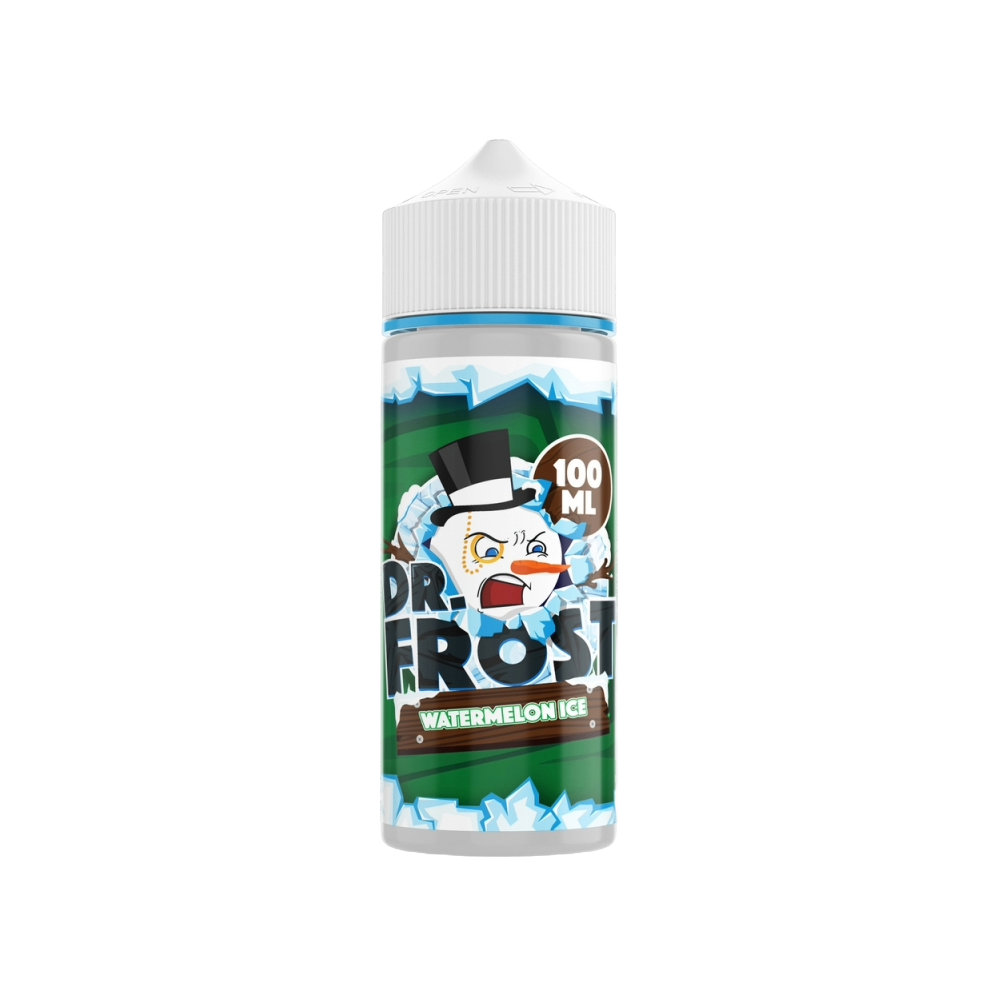 Dr. Frost Watermelon Ice, 100ml