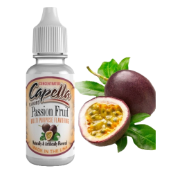 Capella Passion Fruit, 13ml