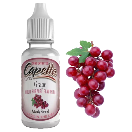 Capella Grape, 13ml