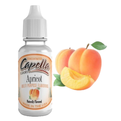 Capella Apricot, 13ml
