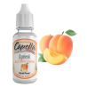 Capella Apricot, 13ml