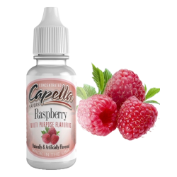 Capella Raspberry, 13ml