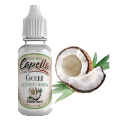 Capella Coconut, 13ml