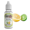 Capella Lemon Lime, 13ml