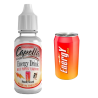 Capella Energy Drink, 13ml