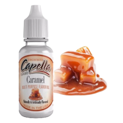 Capella Caramel, 13ml