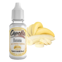 Capella Banana, 13ml