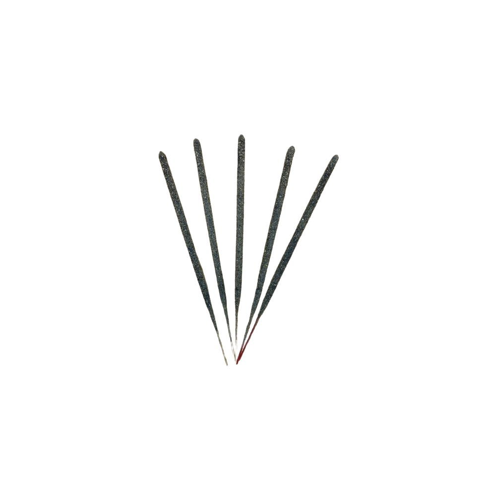 Incense sticks, 5pcs.