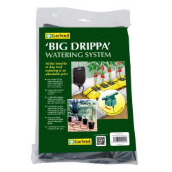 Garland Irrigation System "Big Drippa"