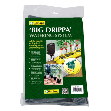 Garland Irrigation System "Big Drippa"