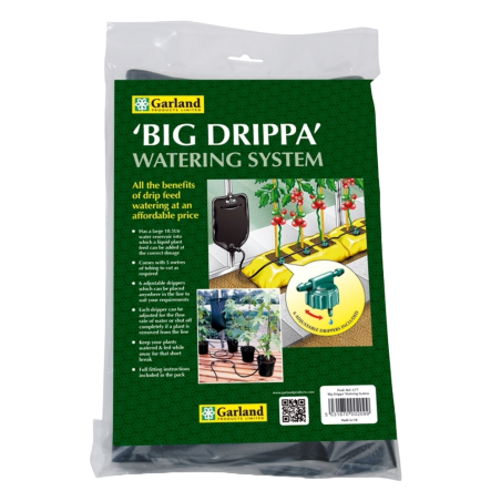 Garland Irrigation System Big Drippa