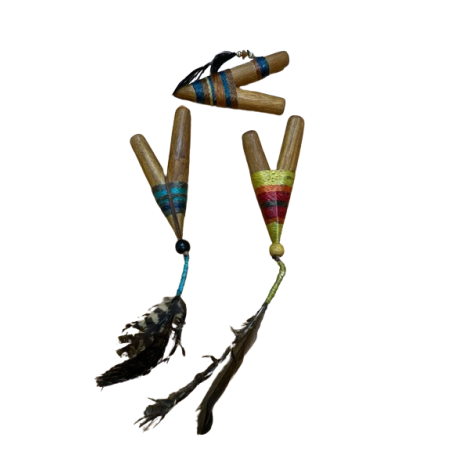 Rapé Applikator Spring