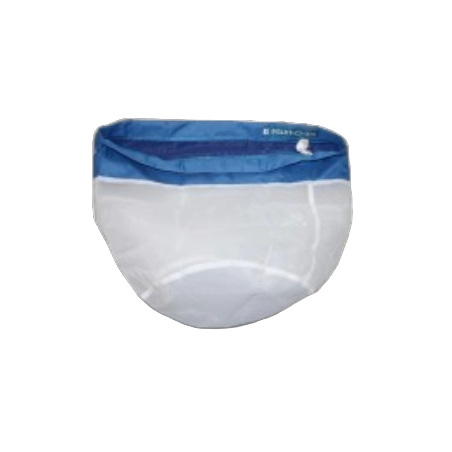 Pollinator Small Dry Ice Bag 150 Micron