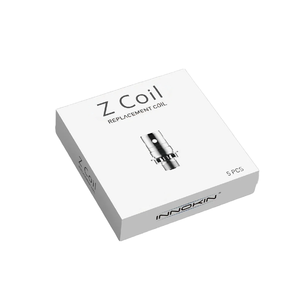 Innokin Z-Coils Zenith Ersatzcoils