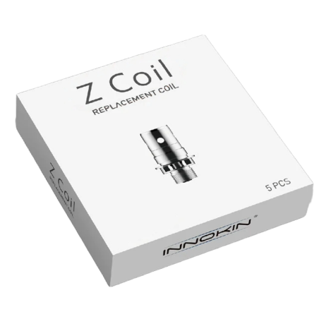 Innokin Z-Coils Zenith Replacement Coils