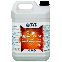 Terra Aquatica Oligo Spectrum (Essentials), 5L