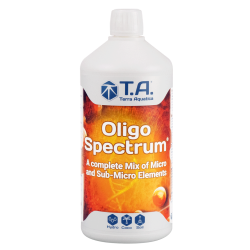 Terra Aquatica Oligo Spectrum (Essentials), 1L