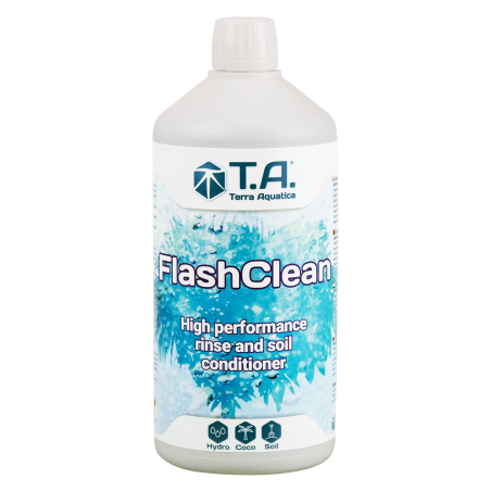 Terra Aquatica FlashClean, 1L