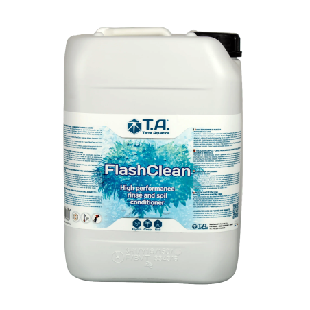 Terra Aquatica FlashClean, 5L