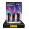 Clipper Lighter Icy