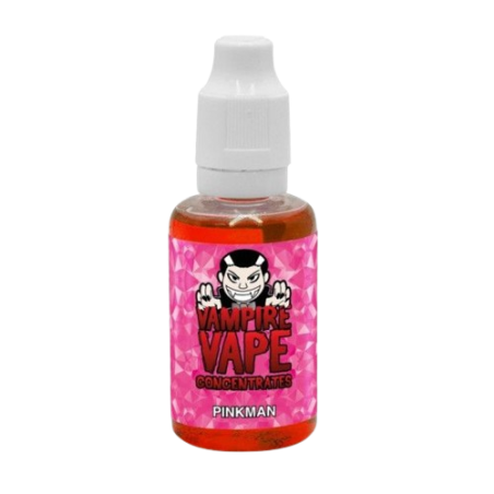 Aroma - Pinkman, 30ml