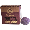 Sagrada Madre Bombitas Smudge Bombs Premium Olibanum Lavanda