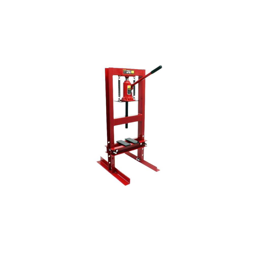 6T frame press Hydraulic press