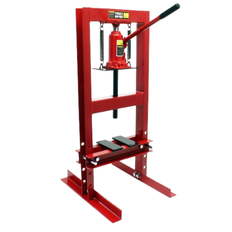 6T frame press Hydraulic press