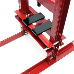 6T frame press Hydraulic press