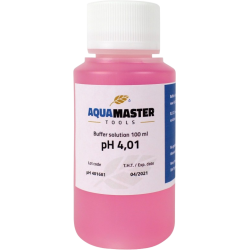 pH 4,01 Kalibrierlösung 100ml