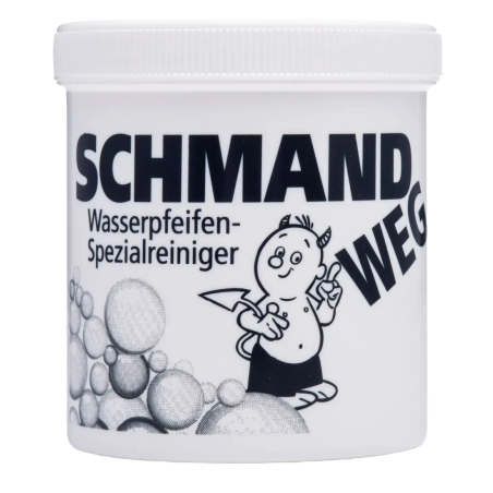 Schmand-Weg Reiniger, 140g