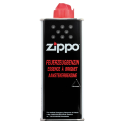 Zippo Feuerzeugbenzin, 125ml