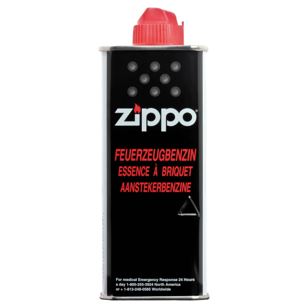 Zippo Lighter fluid, 125ml