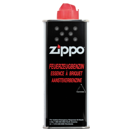 Zippo Feuerzeugbenzin, 125ml