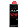 Zippo Lighter fluid, 125ml