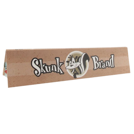 Skunk Brand King Size Slim Papers