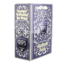 Rips Hemp Wraps - Gorgeous Grape