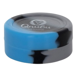 Qnubu - Pot en silicone, 11 ml